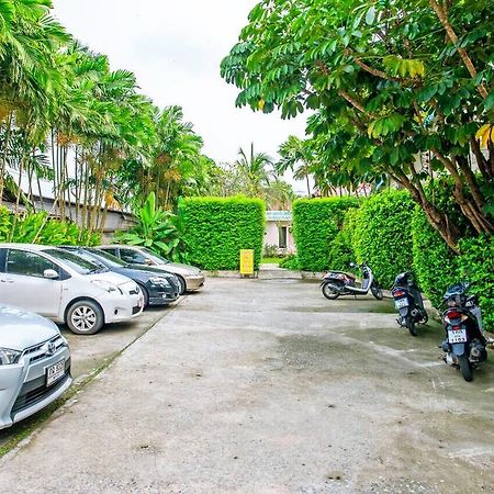 Baantonsai Garden Resort Patong Eksteriør billede