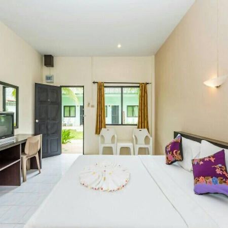 Baantonsai Garden Resort Patong Eksteriør billede