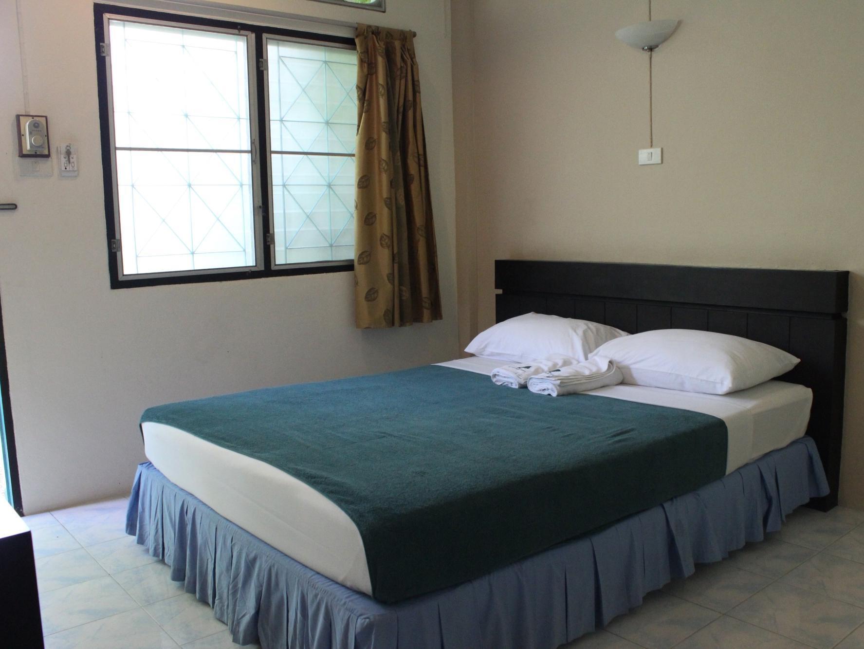 Baantonsai Garden Resort Patong Eksteriør billede
